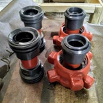 Фото №3 Производитель - Переходник НКТ ГОСТ БРС АФНИ ИПК ПБ.50.40.00.00 ИПК ПБ.50.40.01.00 ИПК Переход НКТ