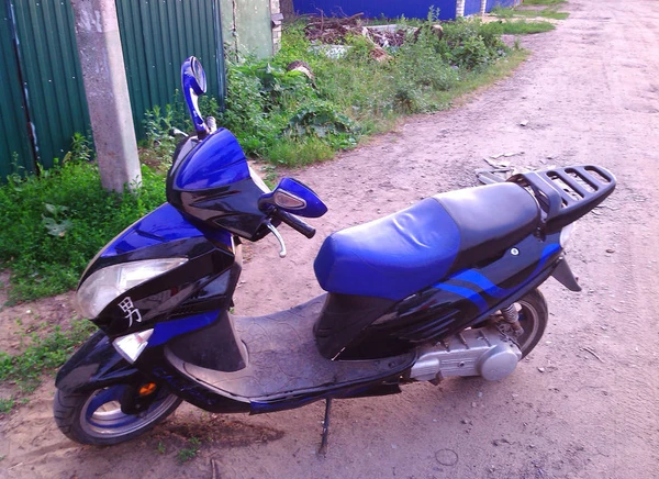 Фото Atlant Calypso 150cc