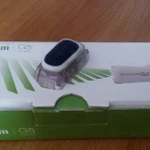 Замена батареек в трансмиттерах Декском (Dexcom)