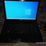 Фото №4 Toshiba satellite L650D-137