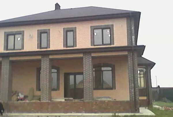 Фото Кровельщик