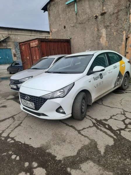 Фото Автомобили в аренду