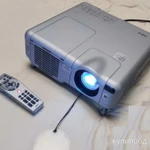Фото №5 Проектор NEC MT1065 (плюс лампа MT60LPS)
