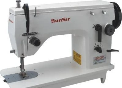 Фото Промышленная швейная машина Зигзаг SunSir SS-Z20U73,