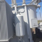 фото Продаем силовой трансформатор ТДТН 10000/110/35/10 2004 г/в .Уже сделана ревизия .Гарантия.