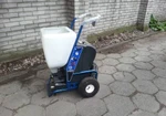 фото Штукатурная станция Graco RTX 1500