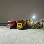 фото Услуги спецтехники