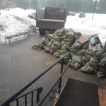 Фото №9 ВЫВОЗ СТАРОЙ МЕБЕЛИ .