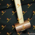 Фото №5 Медная кувалда-молот 12 кг