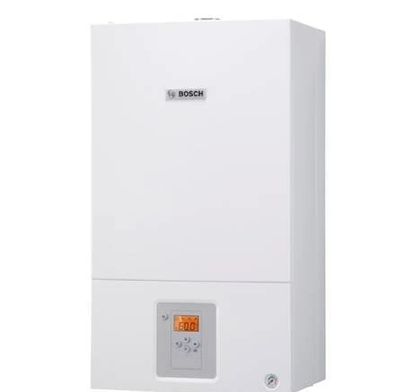 Фото Настенный газовый котел Bosch Gaz 6000 W