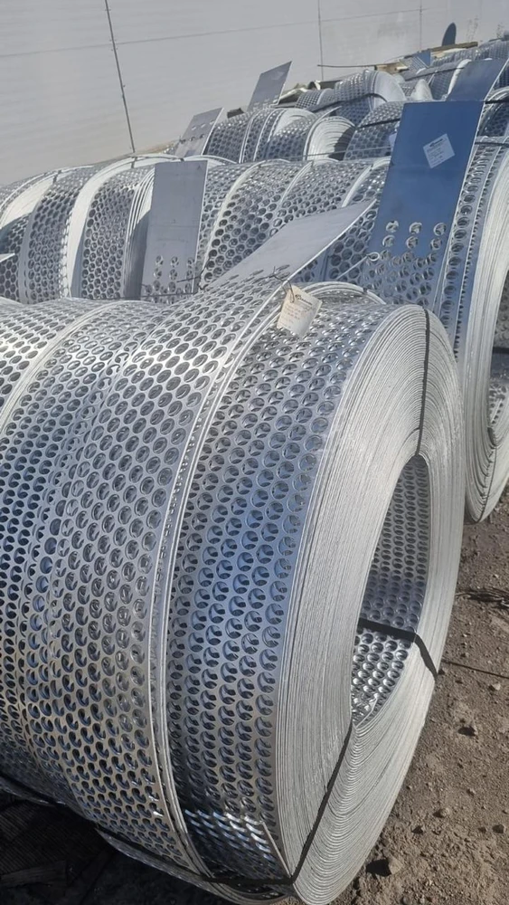 Фото Алюминий А7