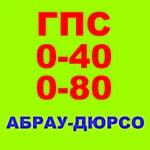 ГПС 0-40, 0-80 гравийно-песчаная смесь в Абрау-Дюрсо с доставкой