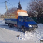 Фото №7 Грузотакси,квартирные переезды в Омске.89043214575