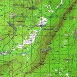 Карты для GPS навигаторов Garmin