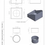 Конструкторское бюро 3D Моделирование