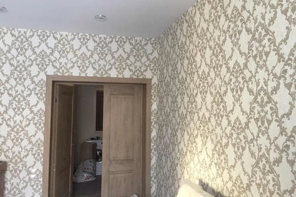 Фото ОТДЕЛОЧНЫЕ РАБОТЫ по дому, квартире (НЕДОРОГО!)