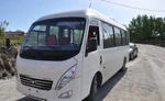 Фото №2 Автобус Daewoo Lestar New