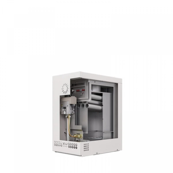 Фото Продажа газовых котлов, проектирование и монтаж систем газоснабжения.