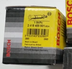 фото Плунжерная пара 501 BOSCH двигатель DV15T N937