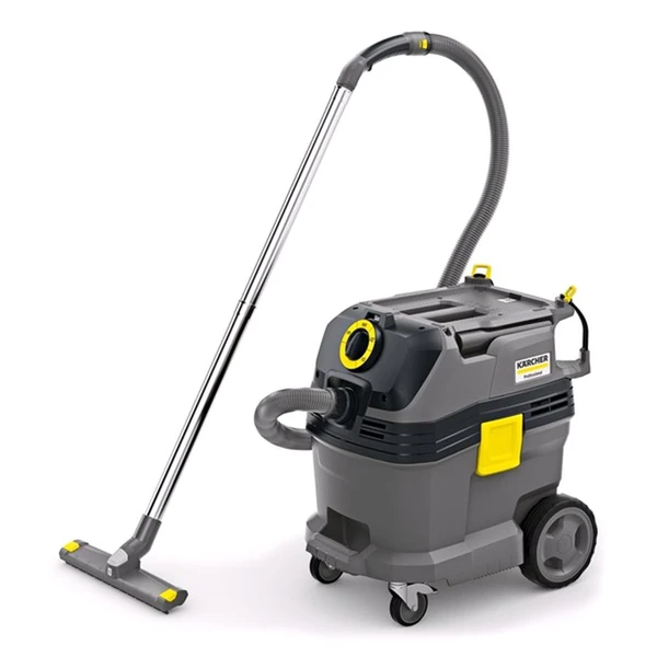 Фото Пылесос влажной и сухой уборки Karcher NT 30/1 Tact L