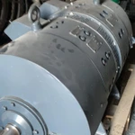 Фото №5 Узлы и агрегаты тепловоза ТГМ-4