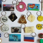 Фото №2 Выездные Домофонные Ключи