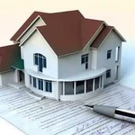 Оформление сделки с недвижимостью