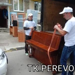 Фото №4 Грузоперевозки\Переезды\Грузчики\Вывоз мусора\