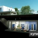 Фото №5 Строим частные дома с бункером