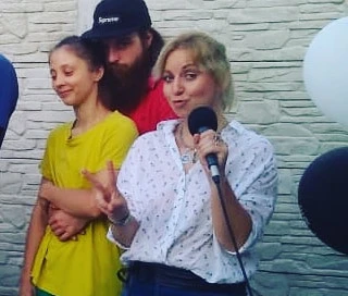 Фото Тамада на юбилей в Севастополе