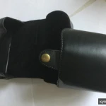 Фото №2 Фоточехол V244 Leather Camera case bag Grip strap