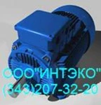 фото Электродвигатель 4МТH 280 M8