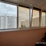 Фото №4 Продаётся 2х комнатная квартира. г. Краснодар. ул. Котлярова 5