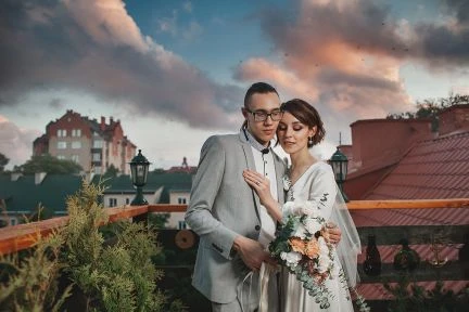 Фото Свадебный фотограф