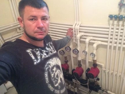 Фото Сантехник Королёв круглосуточно, без выходных