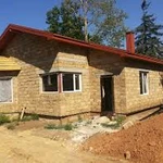 Фото №16 Строительные работы 