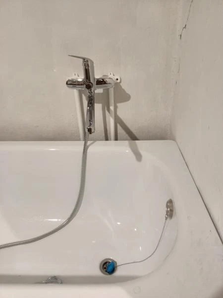 Фото Монтаж водоснабжения  и канализации в частном доме под ключ