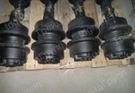 фото 2270-9402A Каток поддерживающий Doosan S420