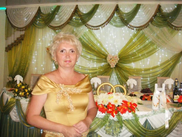 Фото Ведущая праздников, диджей