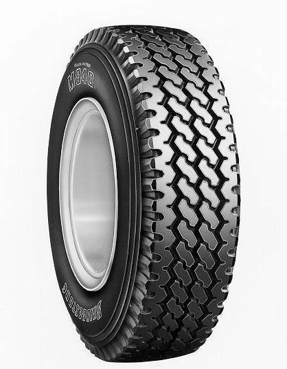 Фото Автошины модели Bridgestone 13 R 22.5 M840