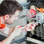 Ремонт посудомоечных и стиральных машин на дому