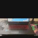 Фото №6 MSI Katana gf76 rtx3070ti i7 22700H