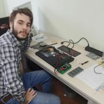 Мастер по ремонту компьютеров 