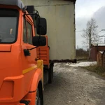 Фото №4 Гружу-Вожу 
