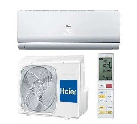 Фото Кондиционер Haier Серия Lightera