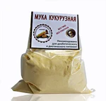 фото Мука кукурузная