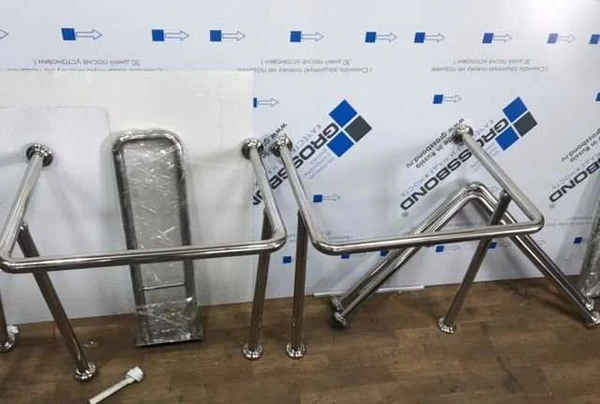Фото Изготовление из нержавейки