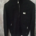 Фото №5 DG спортивная кофта