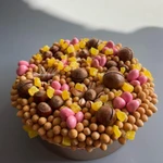 Фото №2 Ореховый букет Подарок для учителя