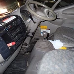 Фото №4 Автовышка Hino Dutro кузов XZU304E